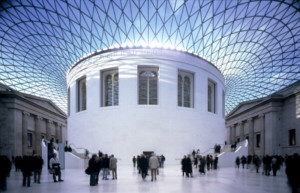 Revamped British Museum will tell 'more coherent and compelling stories'